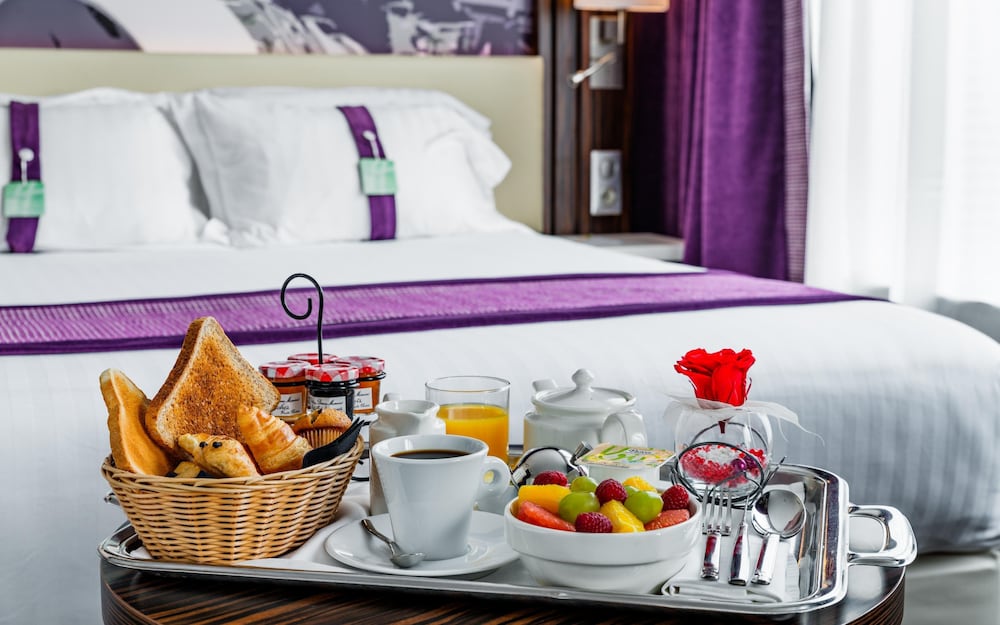 Holiday Inn Toulouse Airport 27/67