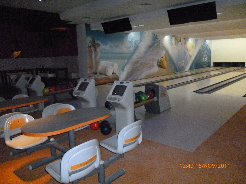 Hotel Elit Palace and Spa 21/40