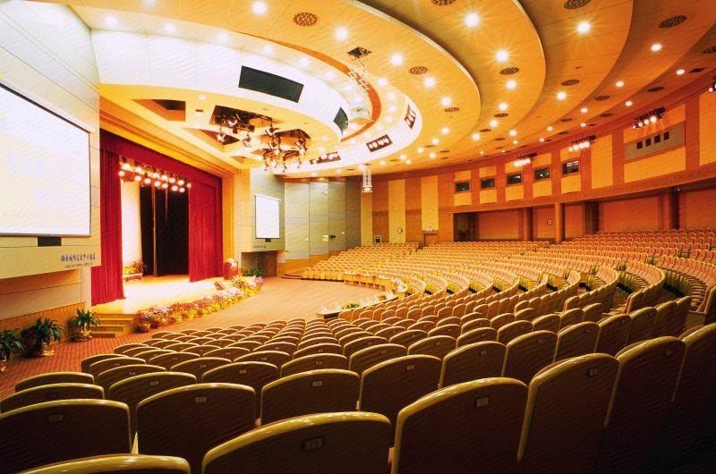 Yangling International Conference & Exhibition Center Hotel 27/27