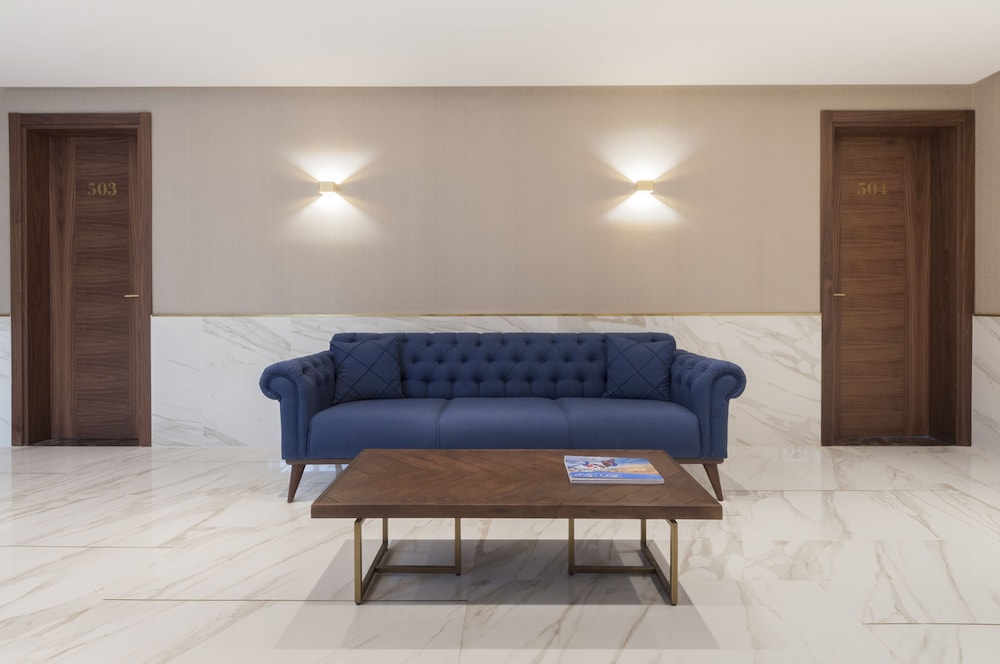 The Duke Boutique Hotel 29/50