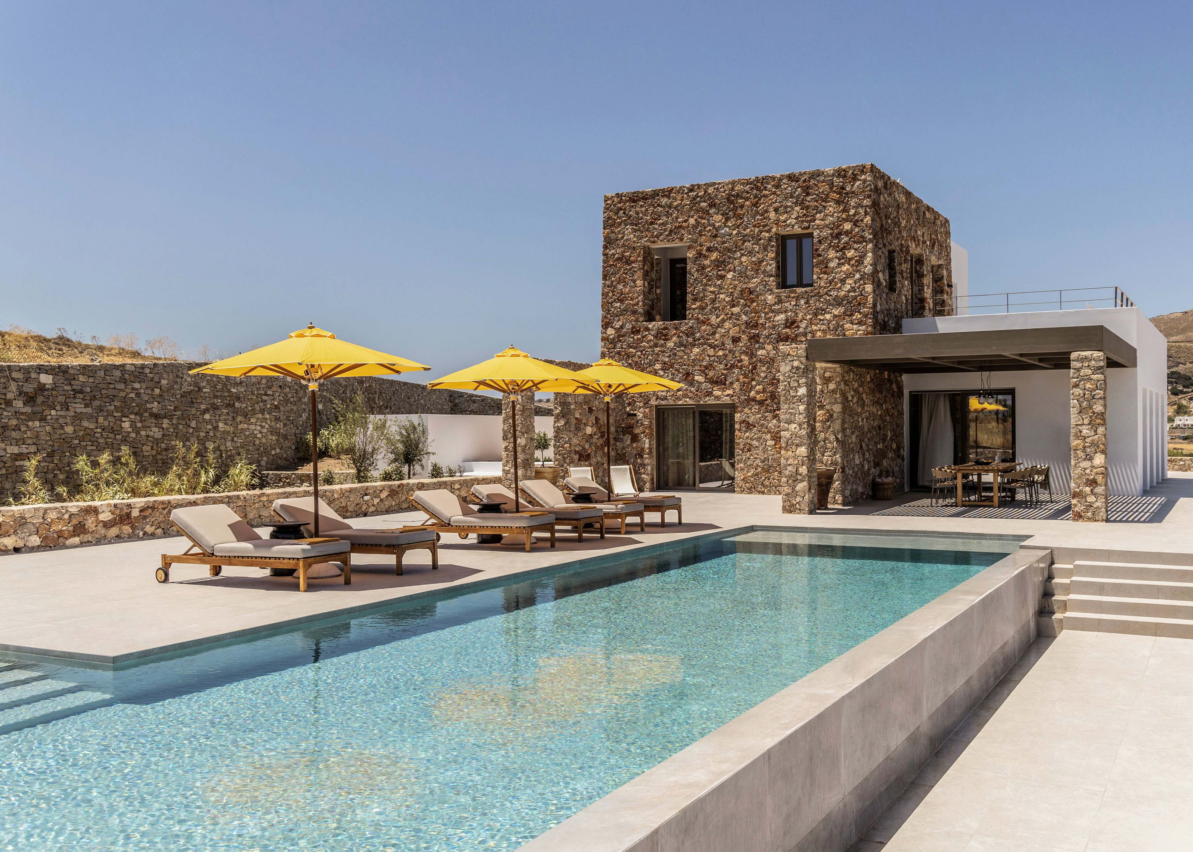 Parilio A Member of Design Hotels 39/44