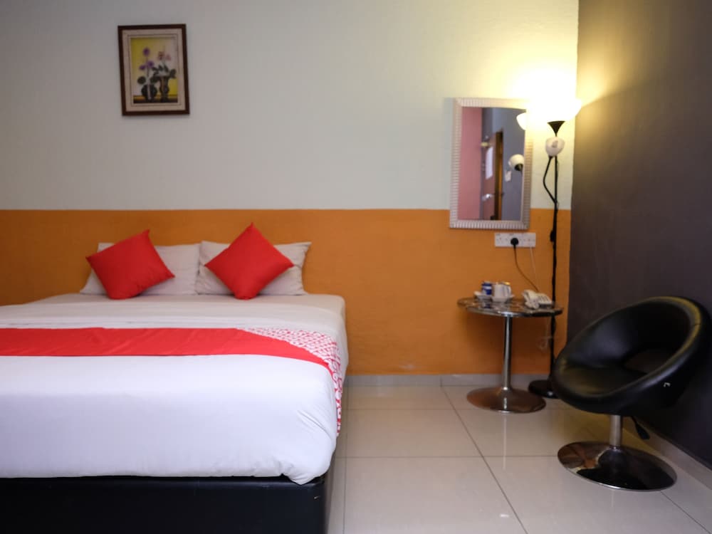 Hotel De Tees 18/28