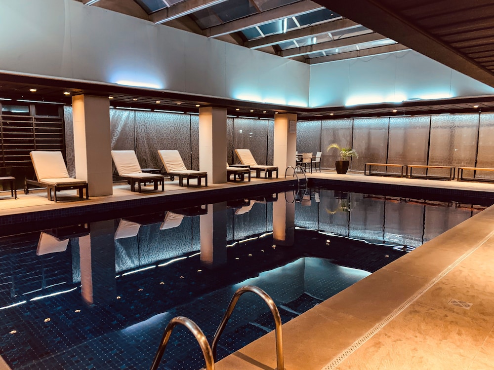 Ouro Minas Hotel Belo Horizonte, Dolce by Wyndham 32/62
