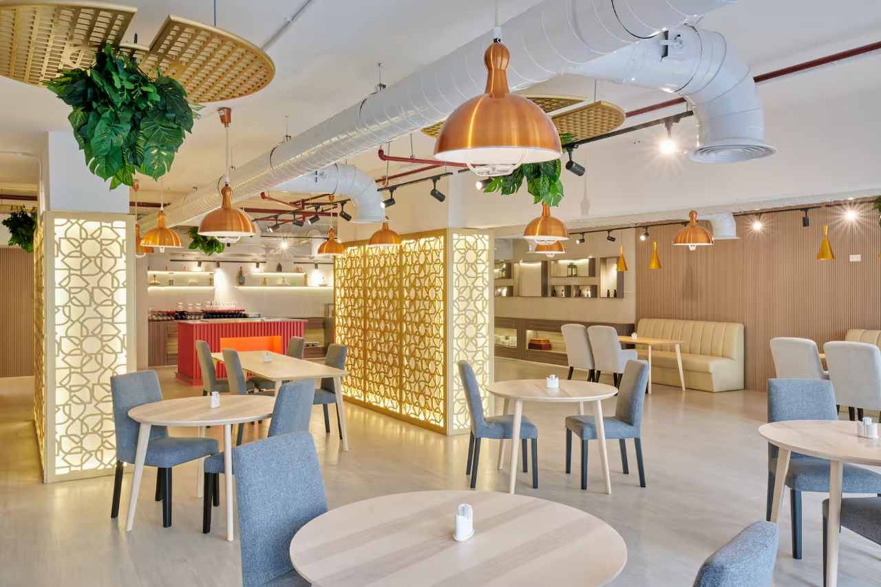 Ramada by Wyndham Doha Old Town 56/64
