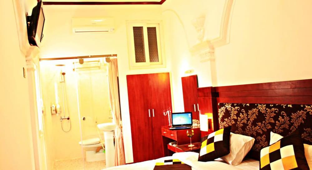 Hanoi Asia Guest House 17/56