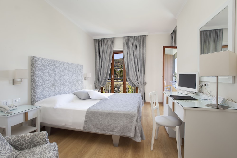 Hotel Regina Sorrento 32/72