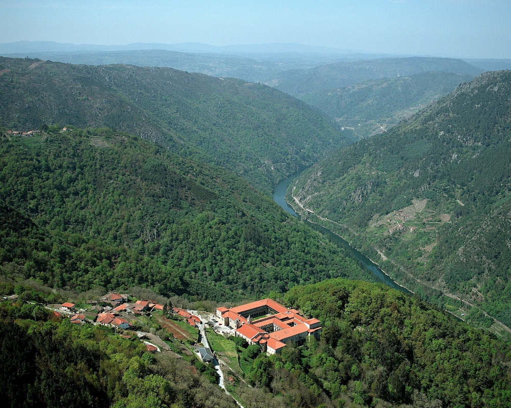 Parador de Santo Estevo 61/69