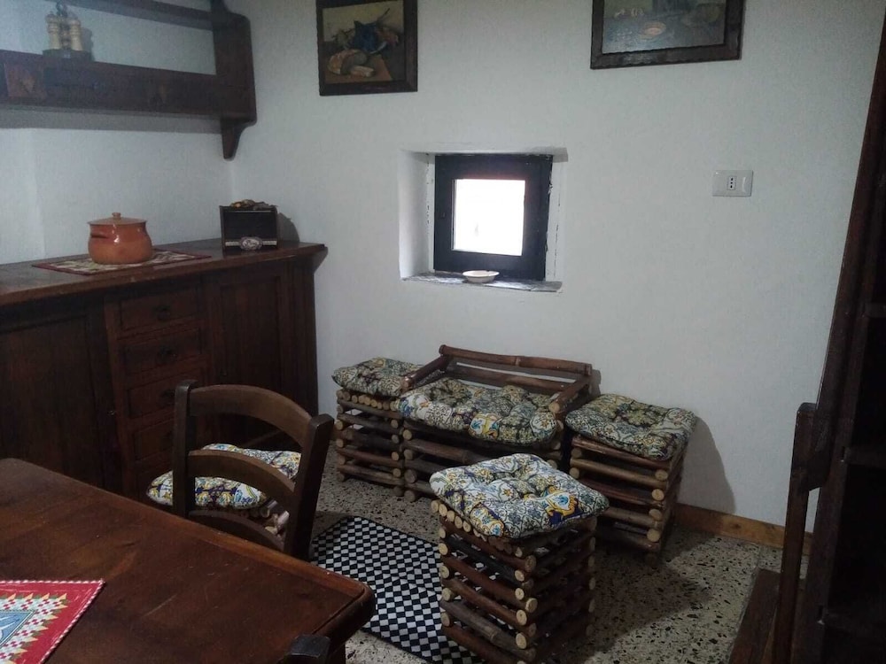 ALBERGO DIFFUSO BORGO SANTA CATERINA 48/68