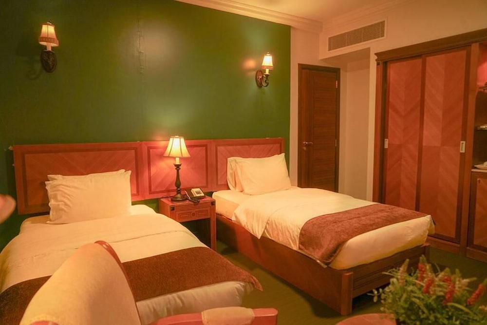 La Rosa Hotel Ex Rotana Hotel Muscat 10/32