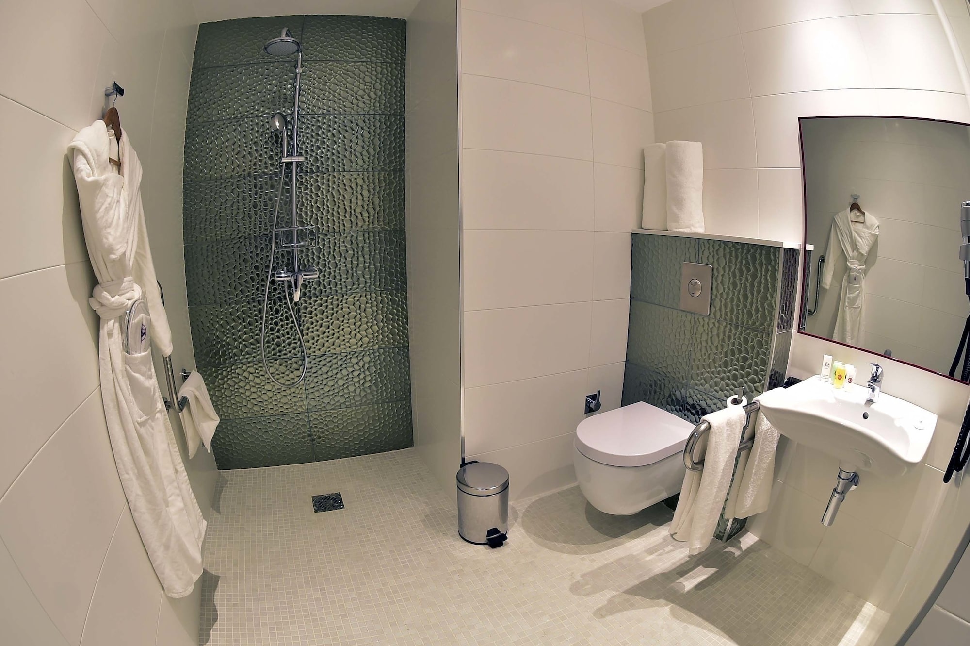 Senior, Suite, Double Bed, Sofa، Az Hotel Vieux Kouba 4/4