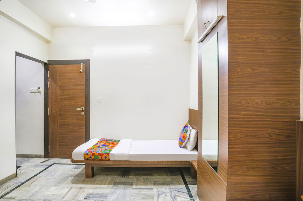 Hotel City Palace 15/46