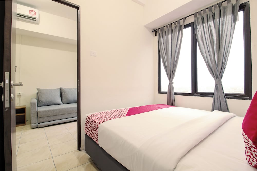 OYO Flagship 483 Tamansari Panoramic Bandung 12/33