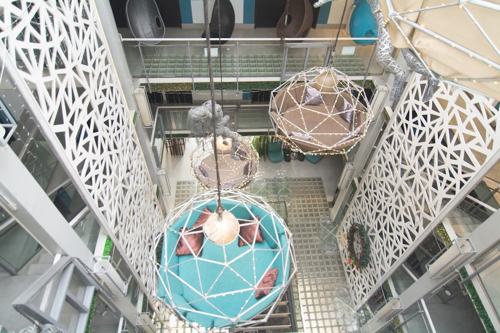 ARK Hostel City Center Manila in PASAY