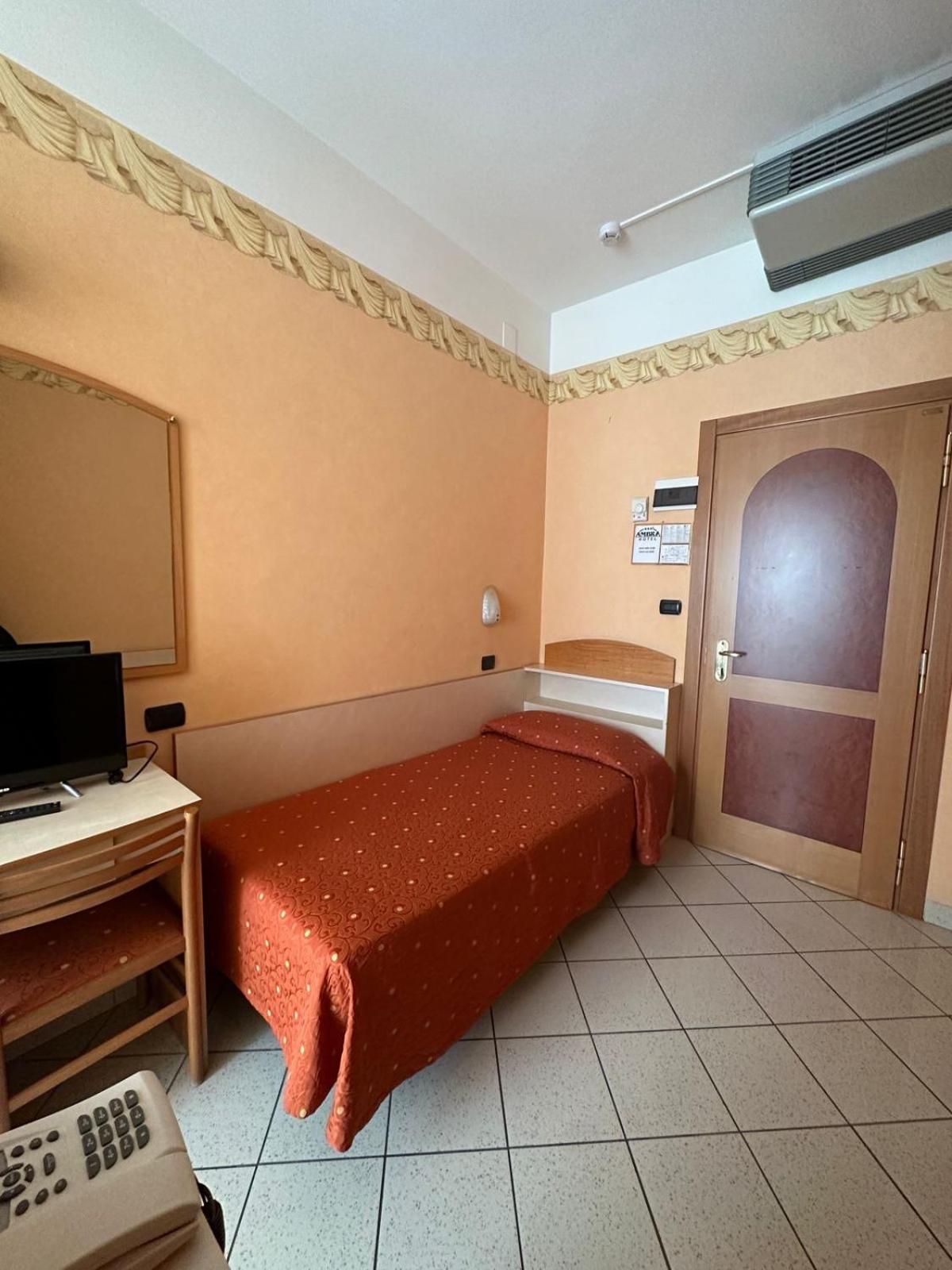 Ambra Hotel 21/50