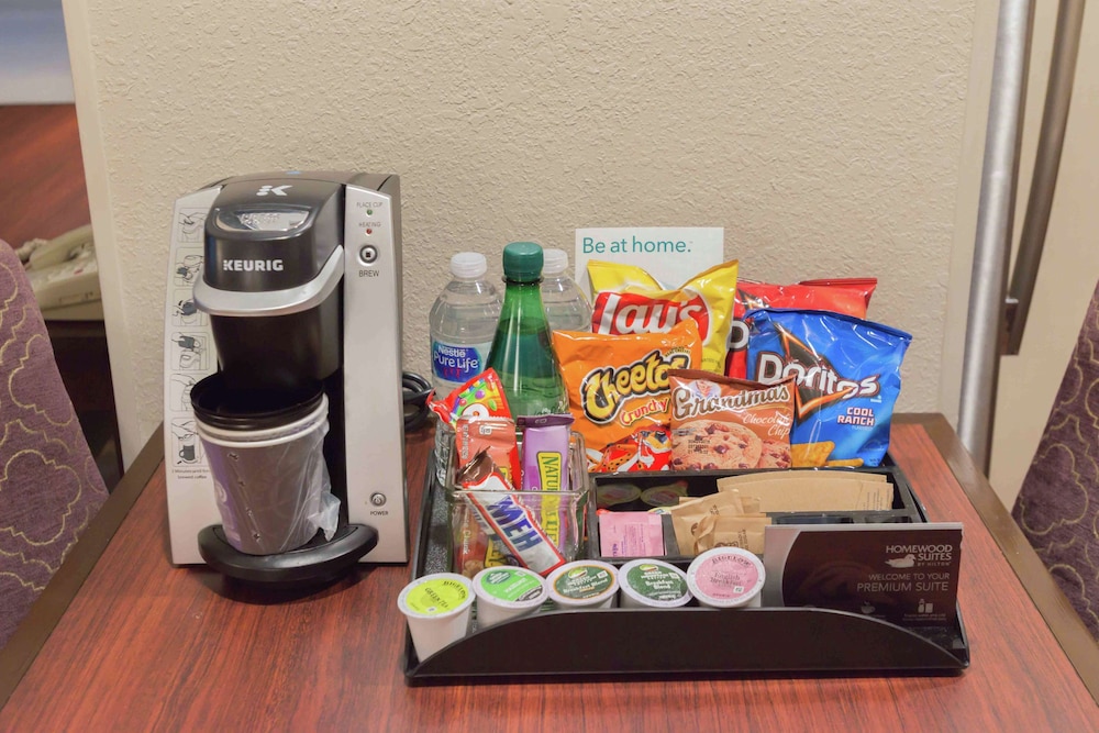 Homewood Suites by Hilton Somerset 39/39