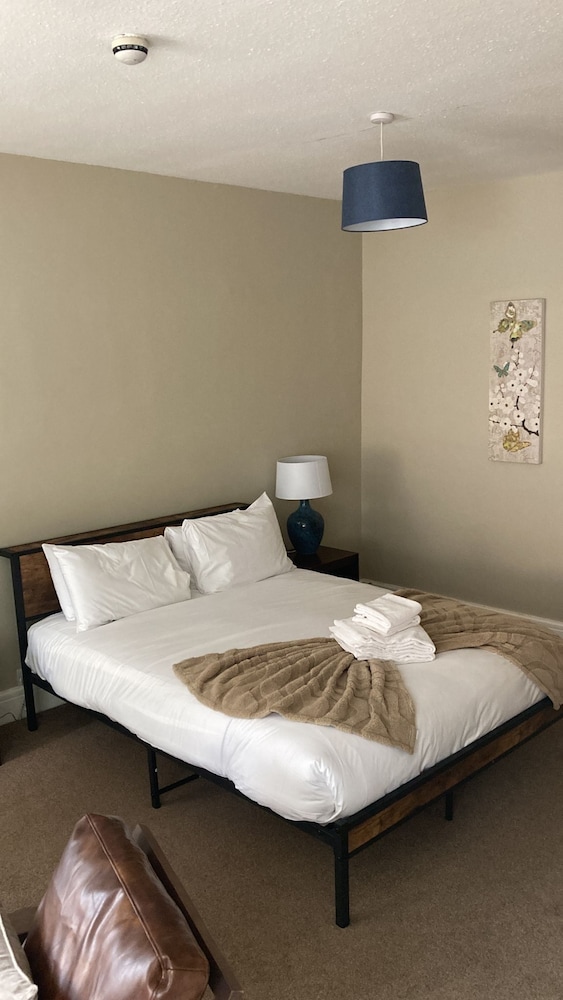 Gillygate Guest House 17/50