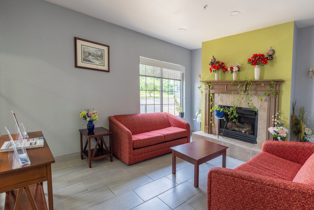 Countryside Inn And Suites 24/40