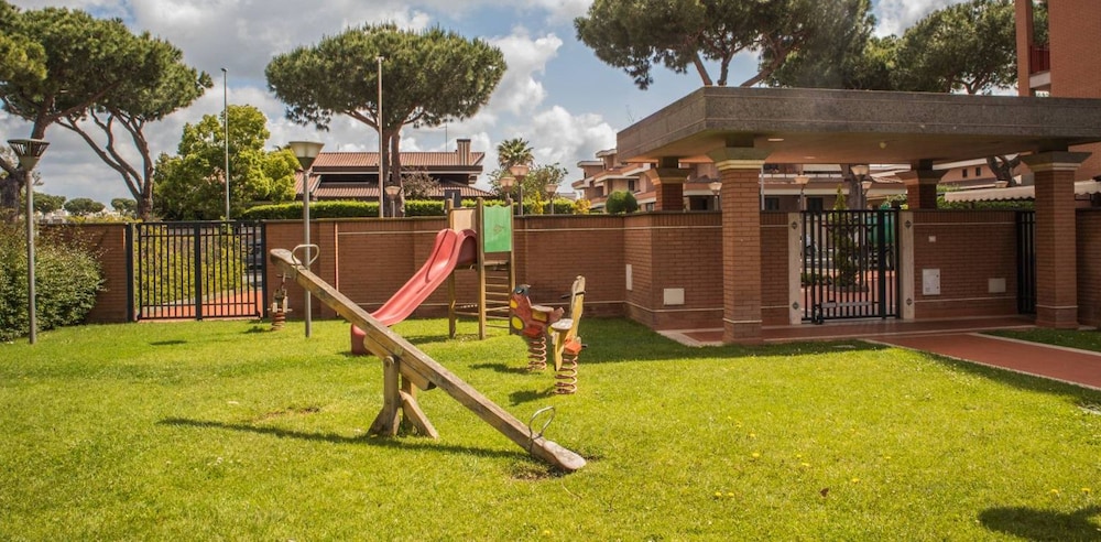 I Triangoli Residence 14/40