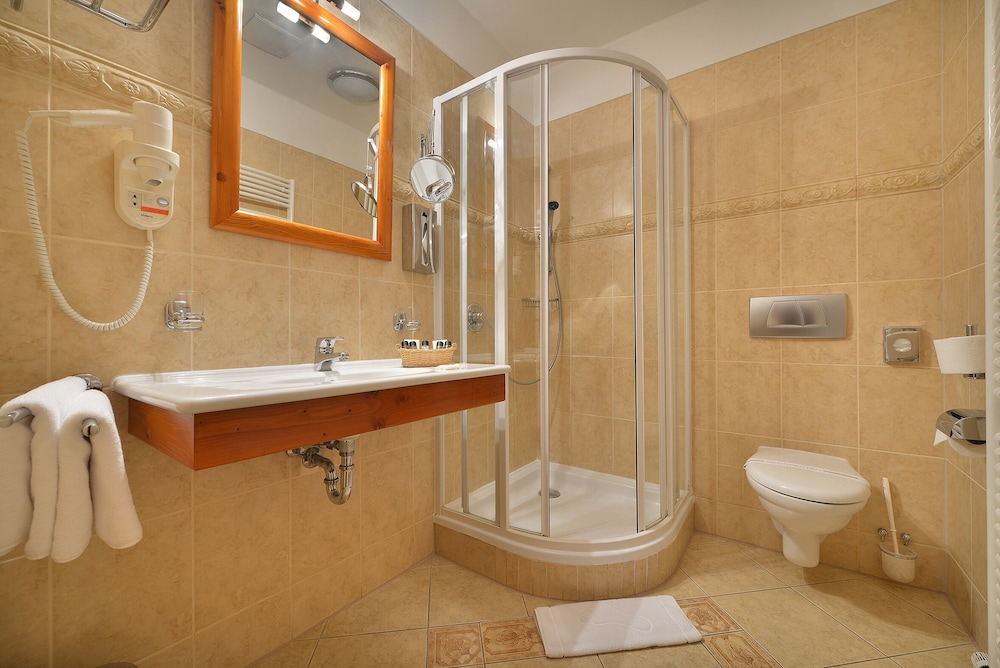 Boutique Hotel Constans 47/50