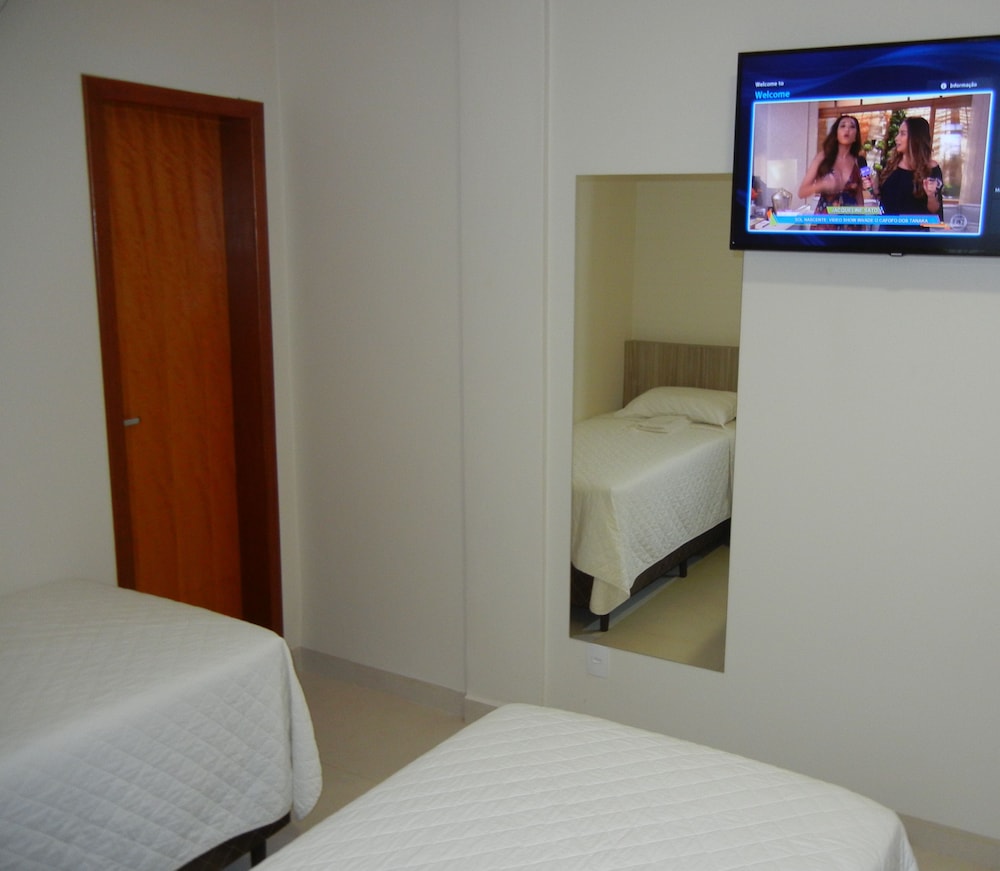 Hotel Castro 8/40