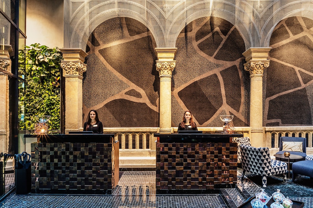 Hotel Clark Budapest 3/60