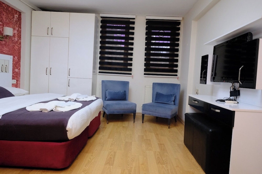 Taksim Green Suites 18/31