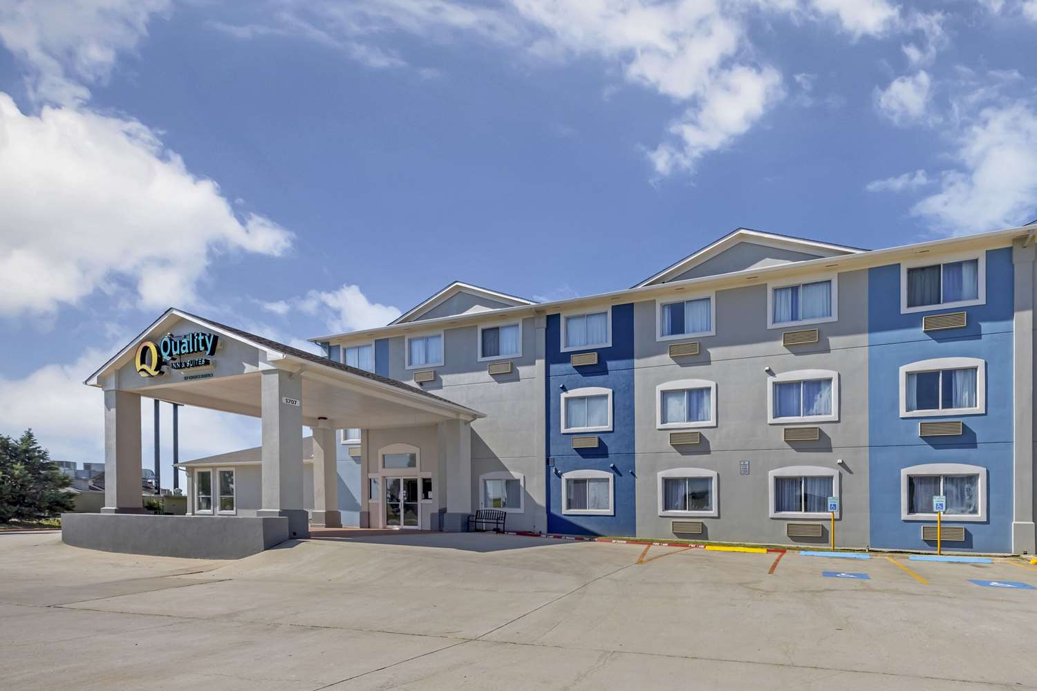 Quality Inn El Reno 28/28