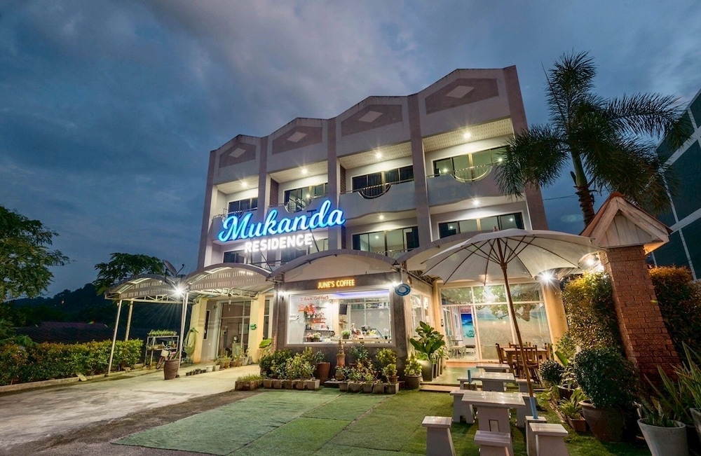 Mukanda Residence 2/67