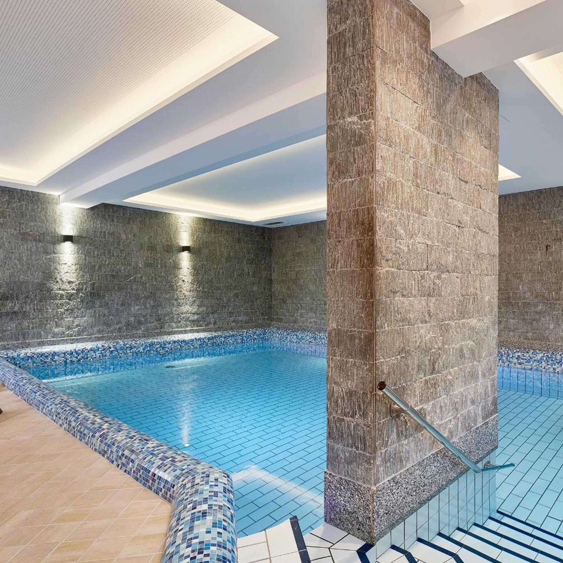 Alpen-Wellnesshotel Barbarahof 27/50