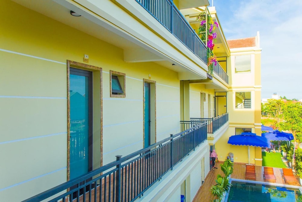 Hao Anh Villa Hoi An 4/50