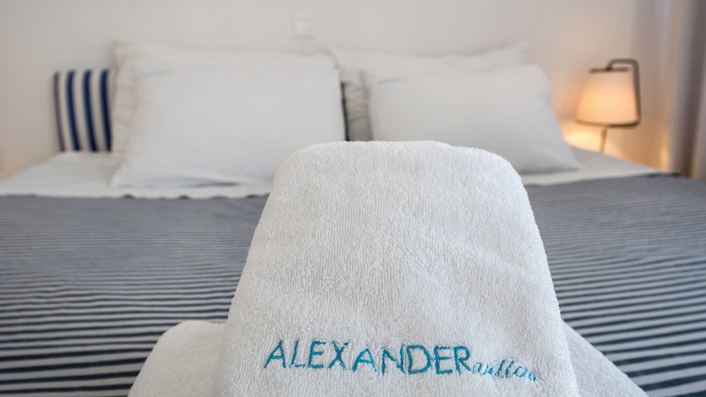 Alexander Villas 27/64