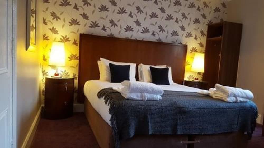 The Speyside Hotel 9/62