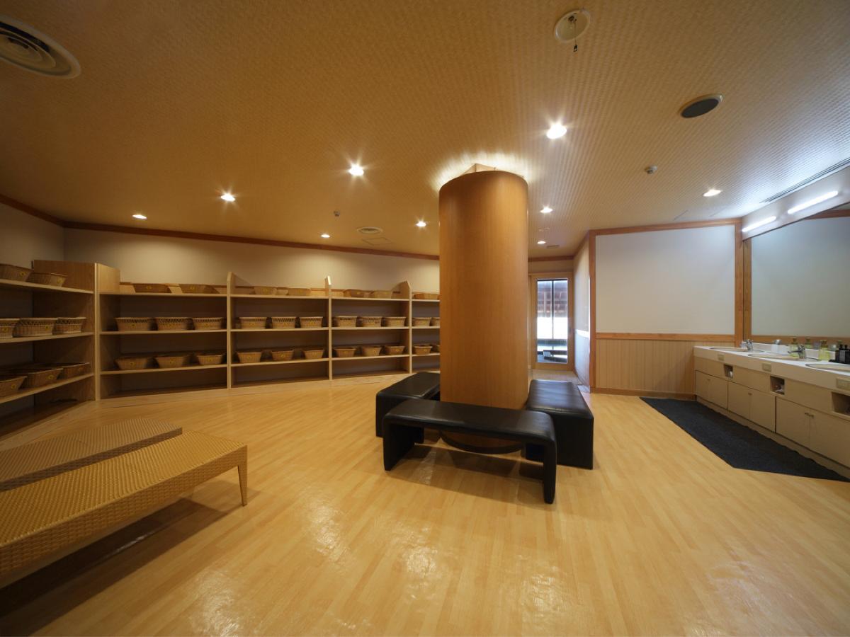 Sannouzan Onsen Zuisenkyo 31/48