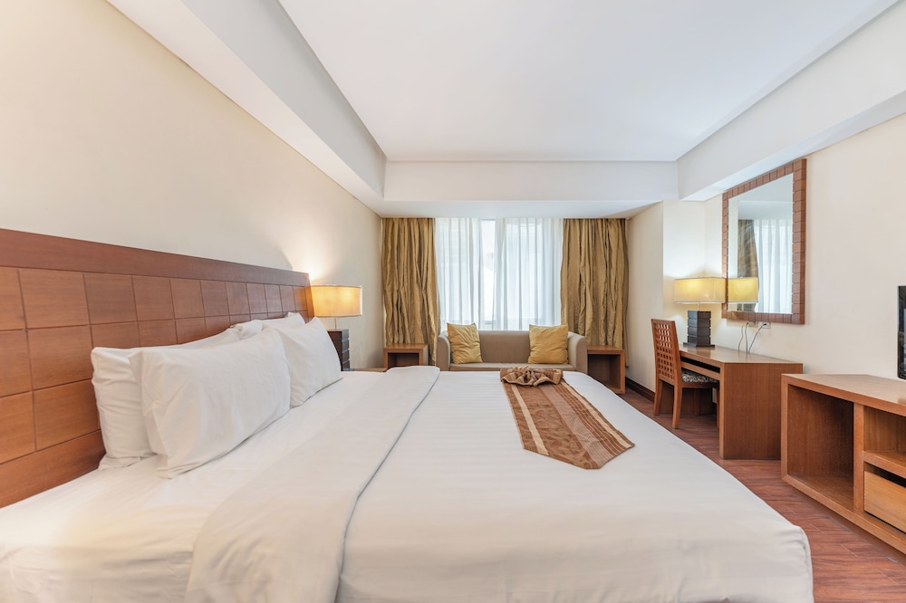 Crown Regency Hotel and Towers Cebu City 13/47