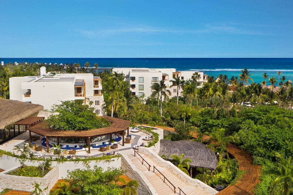 Secrets Akumal Riviera Maya - Adults Only - All Inclusive 55/60