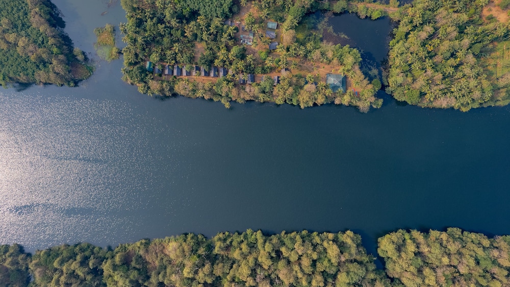 Amritara Riverside Luxury Tents 33/50