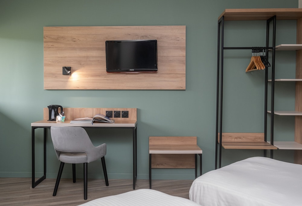 Charme Hotel Montbeliard Sud 34/40
