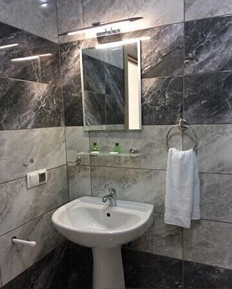 Alpaylar Apart Hotel 32/39