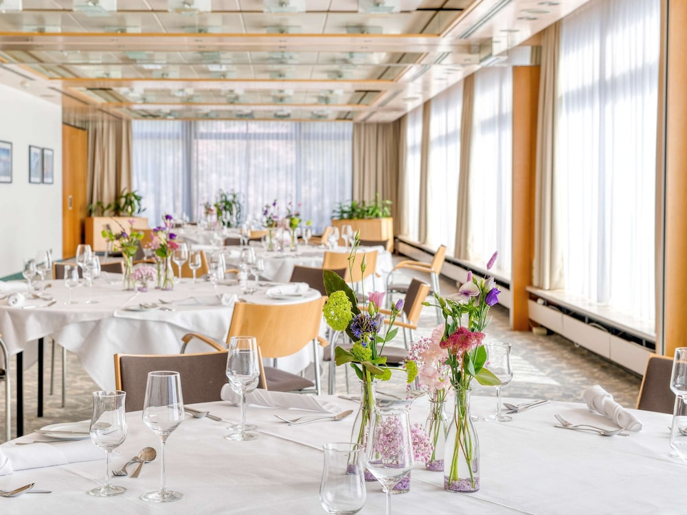 Mercure Parkhotel Monchengladbach 63/76