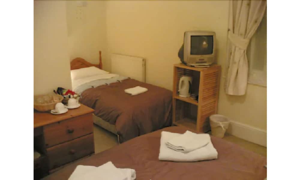 Athena Guest House 14/29