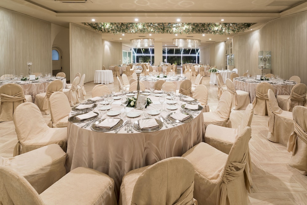 Sant Alphio Garden Hotel & Spa 51/64