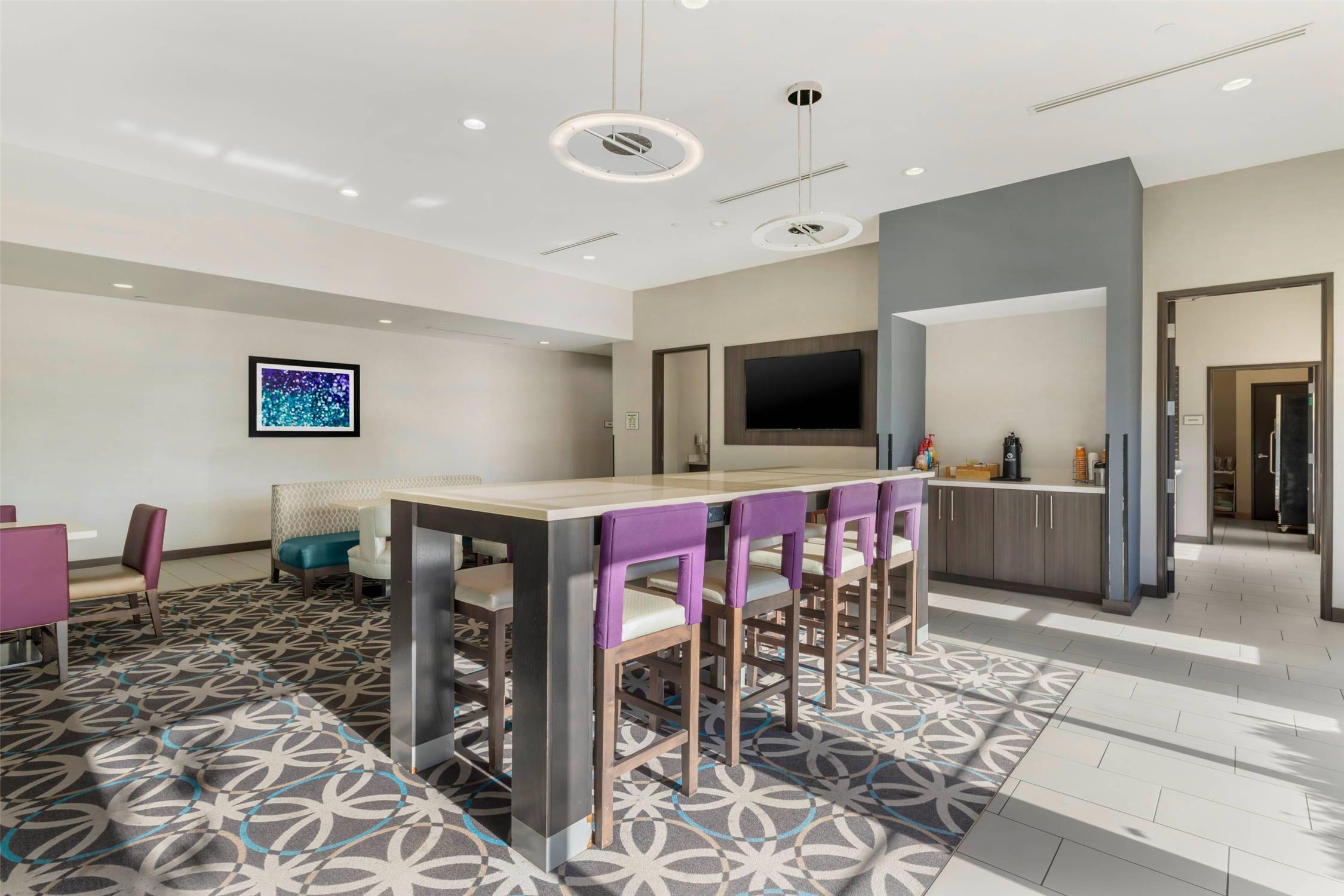 Comfort Inn & Suites Claremore 17/22
