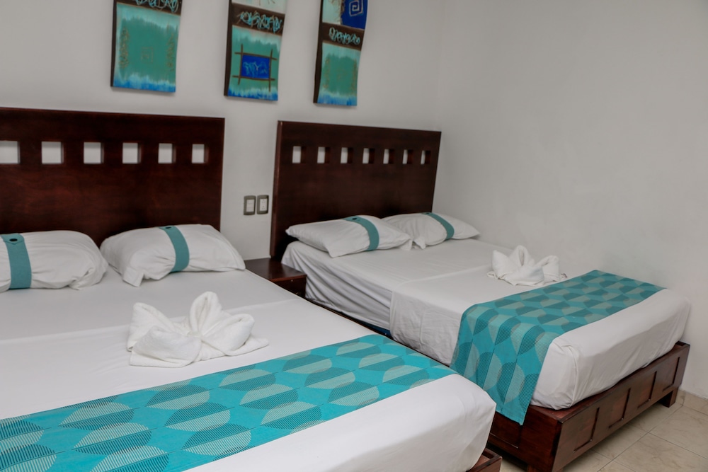 Hotel Playa Linda 19/49