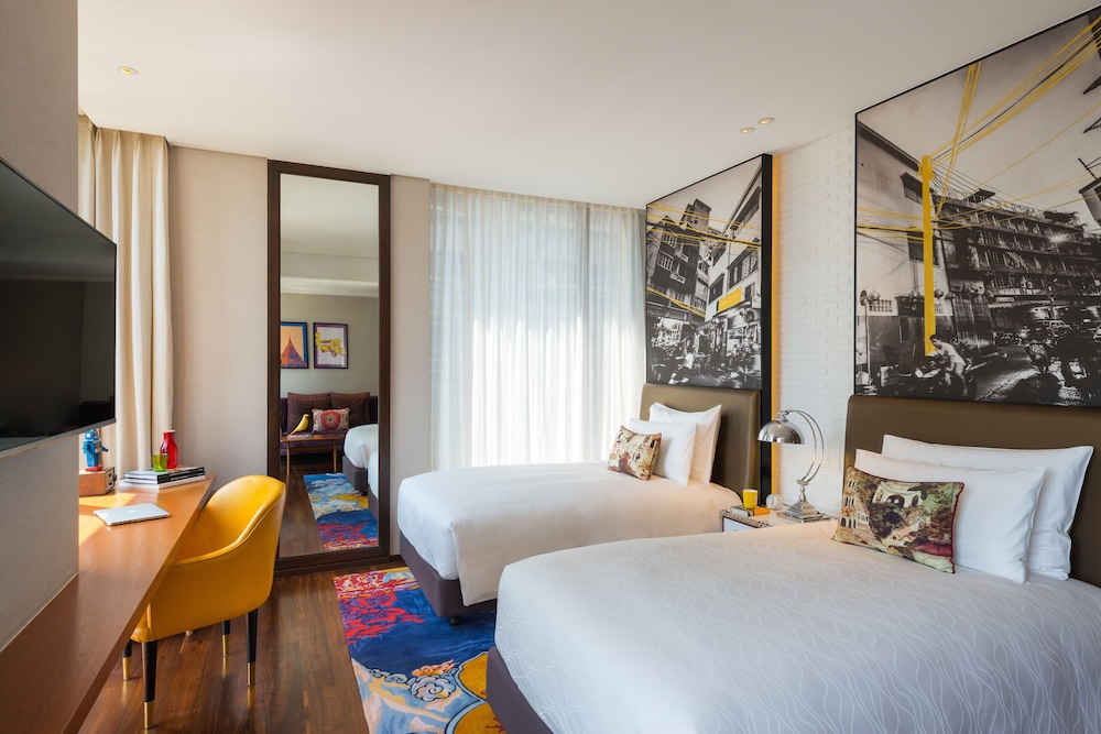 room