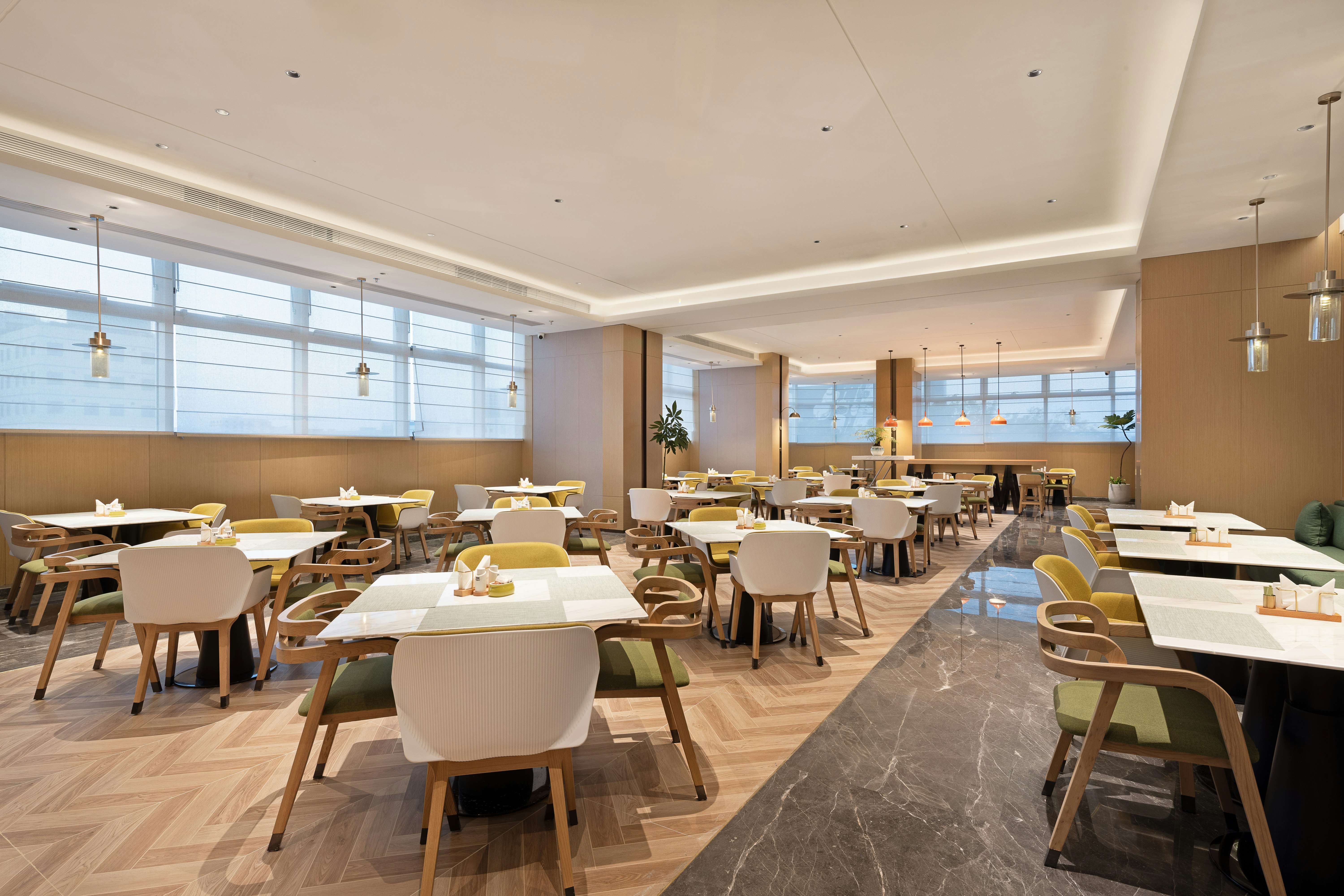 Home2 Suites by Hilton Chaozhou 44/60