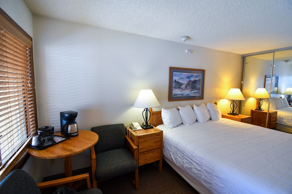 Inn at SilverCreek 20/75