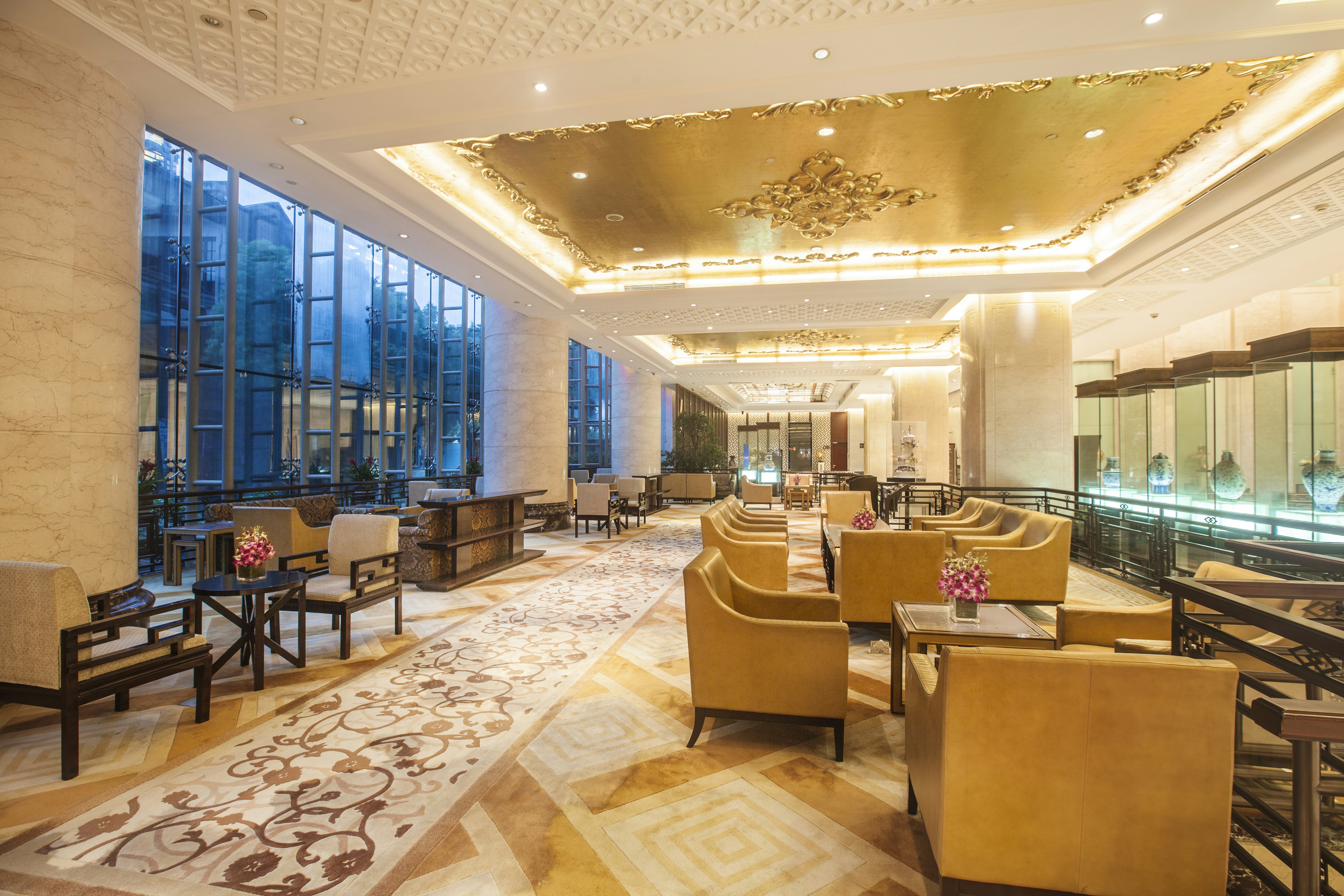 Hotel Nikko Wuxi 33/50