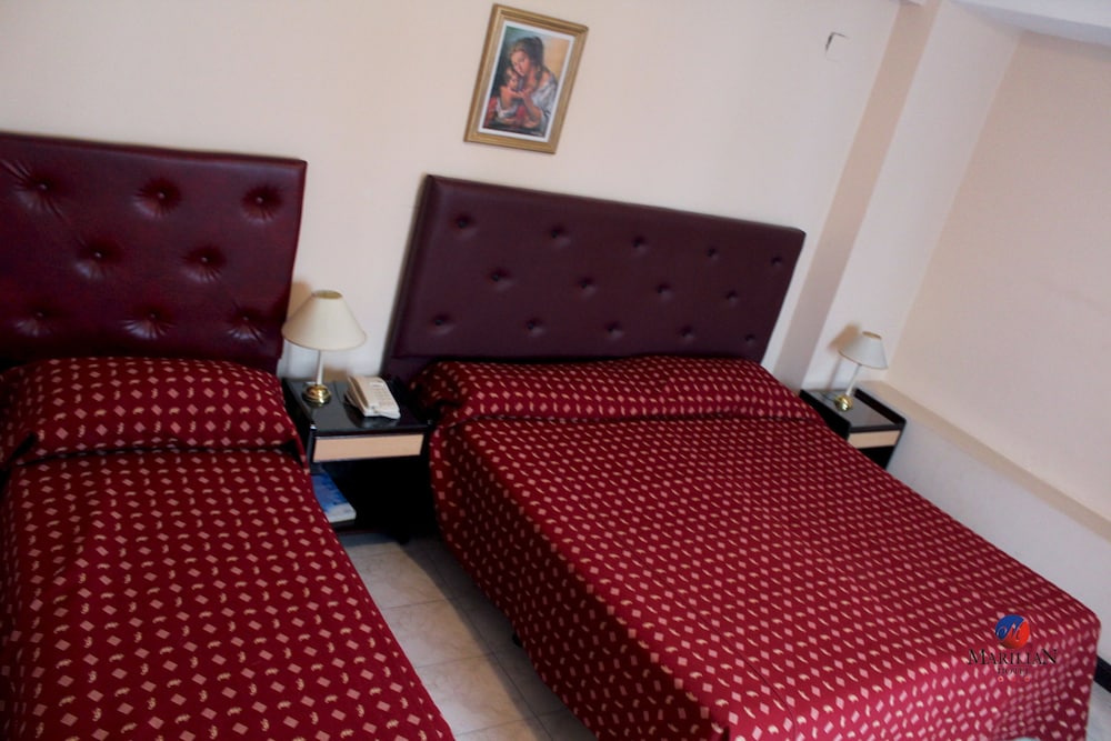 Marilian Hotel 17/44