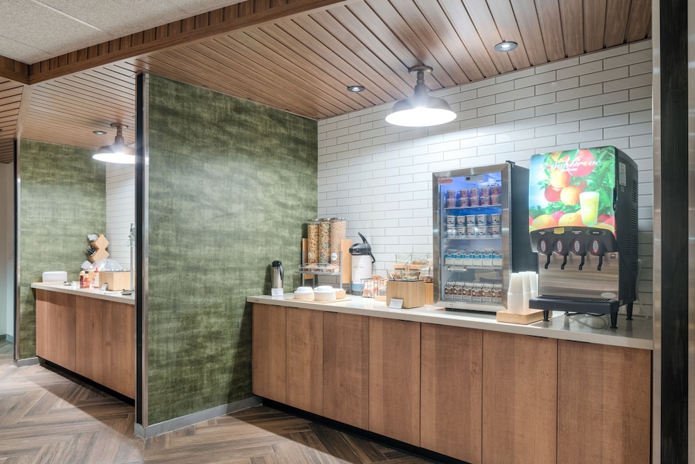 Fairfield Inn & Suites by Marriott Albertville 7/32