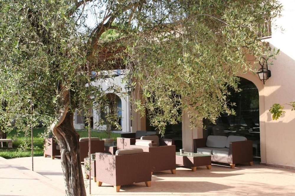 Hotel Lune de Mougins 6/61